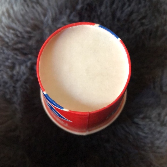 Vintage Pepsi Free Sleeve of 100 4oz Sweetheart R4 Disposable Wax Cups nwt - Picture 14 of 16